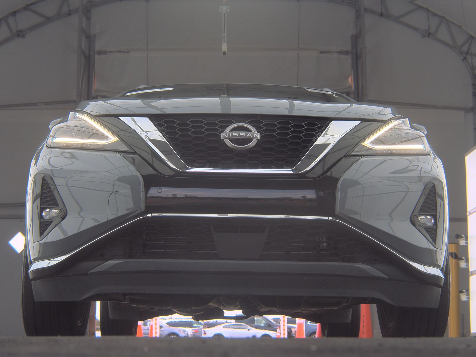 2023 Nissan Murano SL FWD