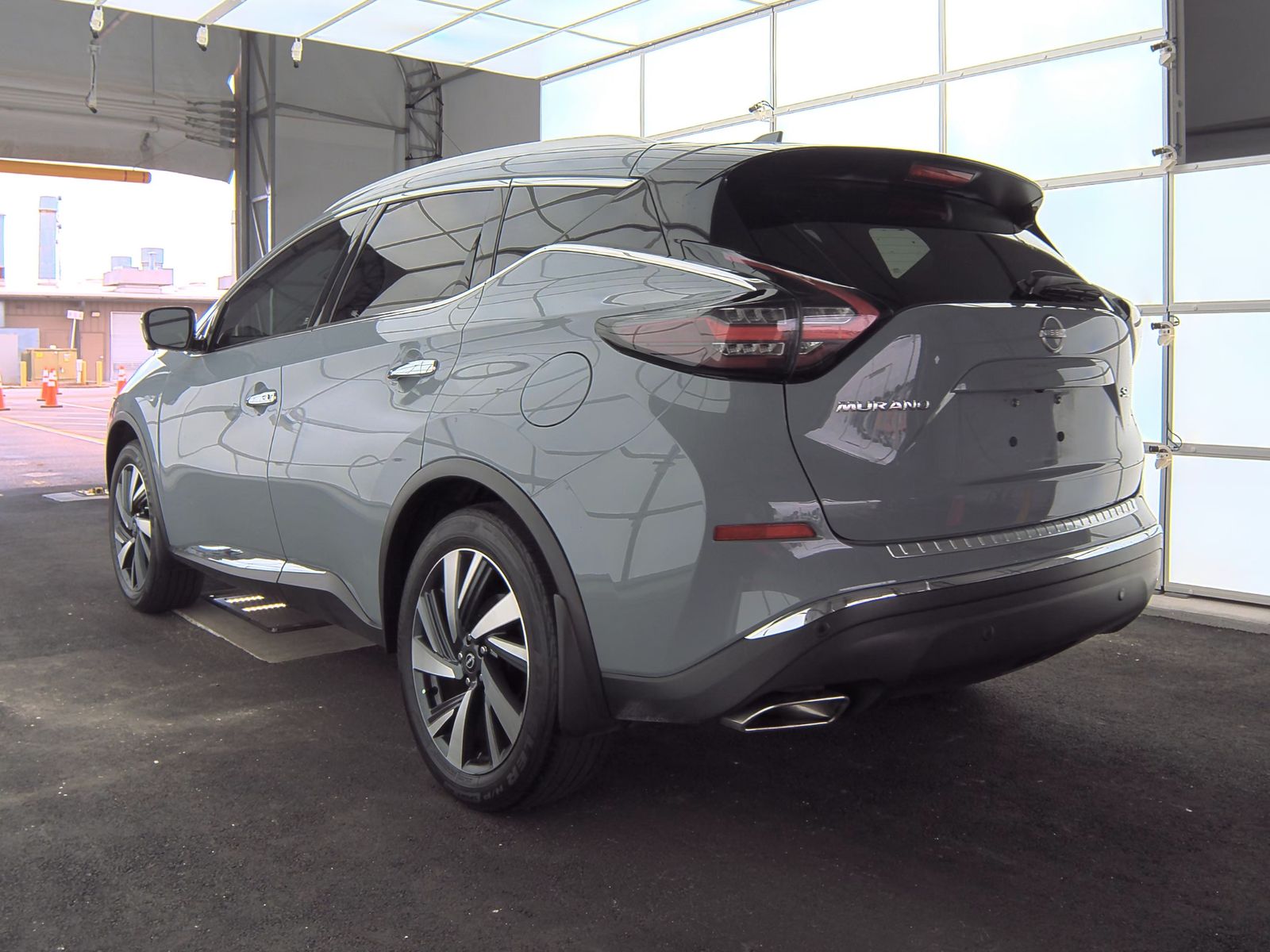 2023 Nissan Murano SL FWD