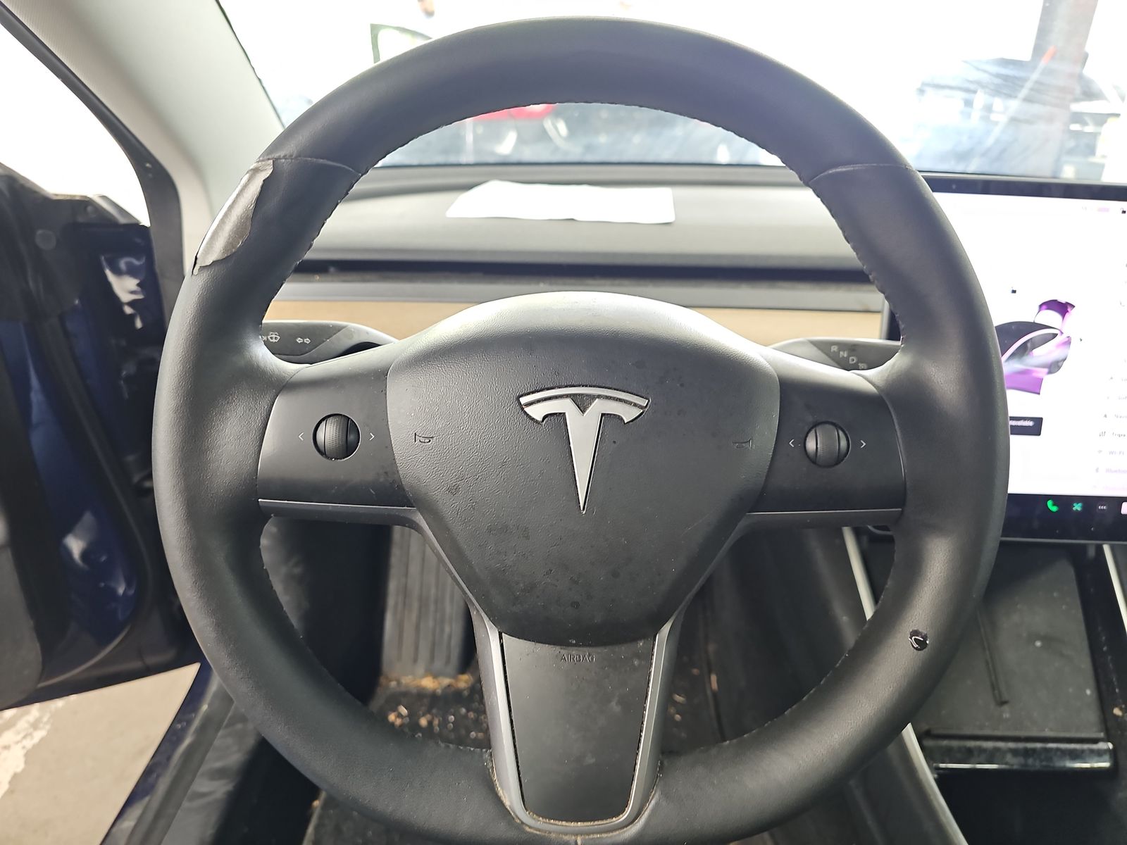 2019 Tesla Model 3 Long Range AWD