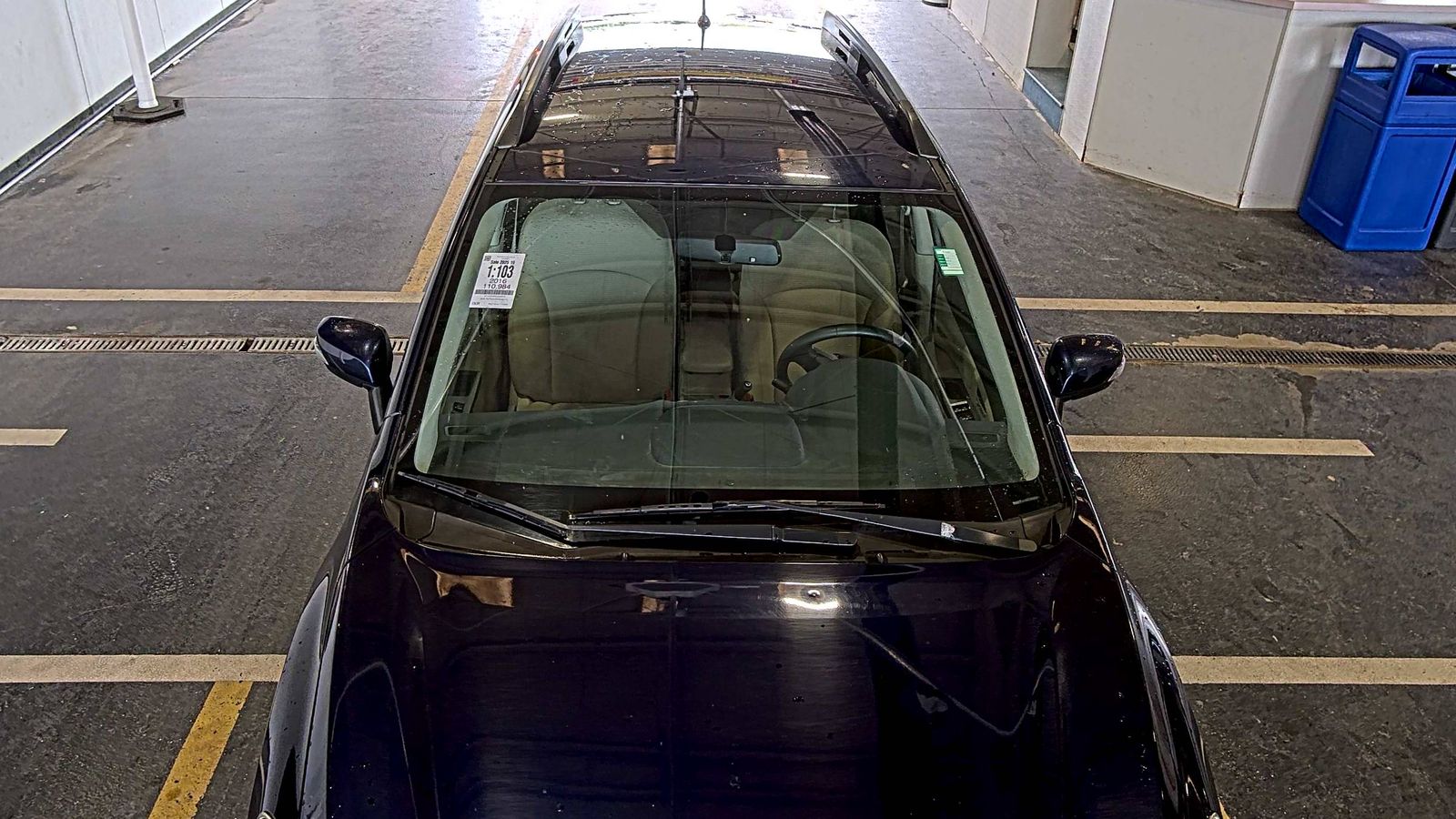 2016 Subaru Impreza 2.0i Sport Premium AWD