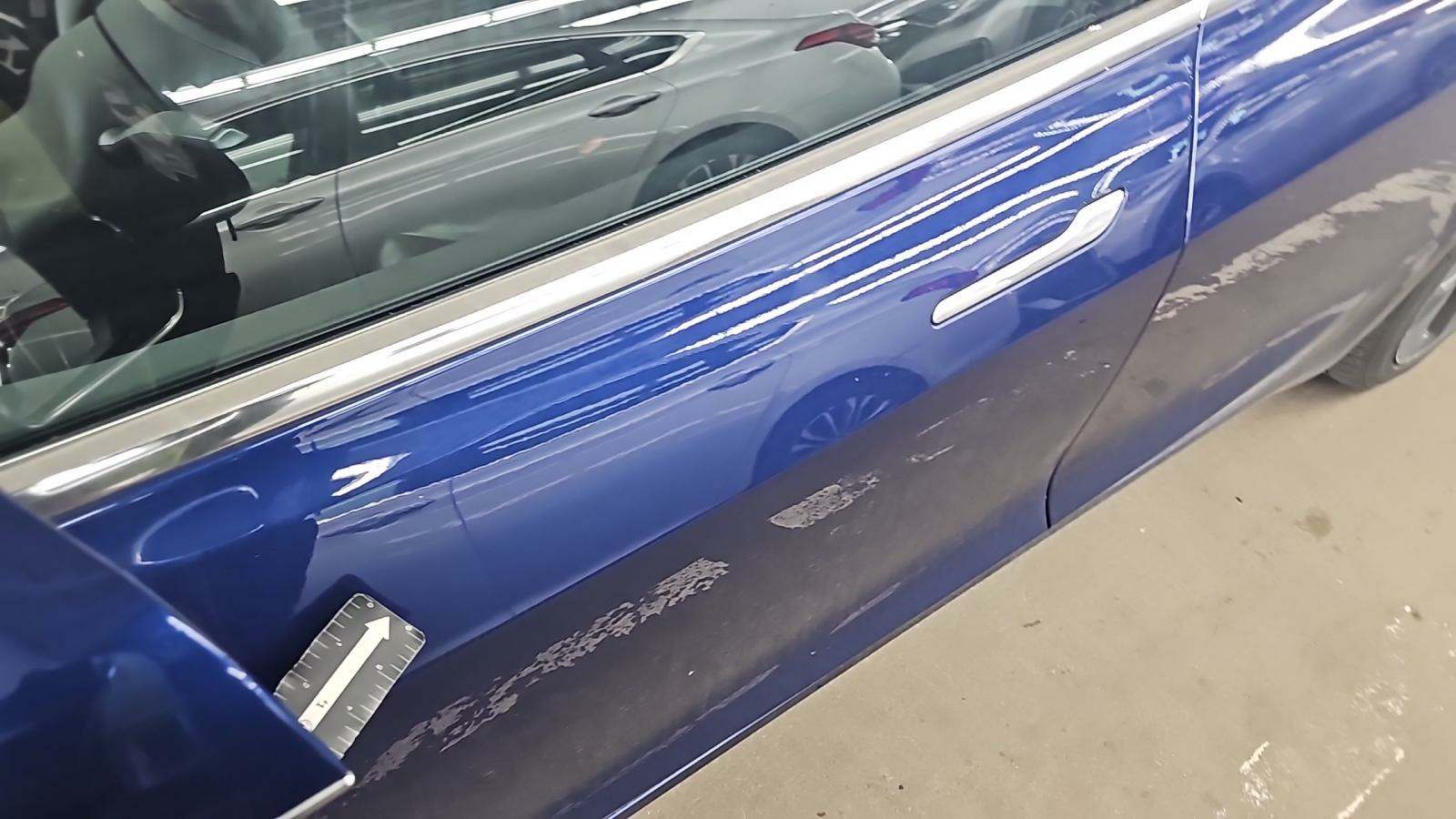2019 Tesla Model 3 Long Range AWD