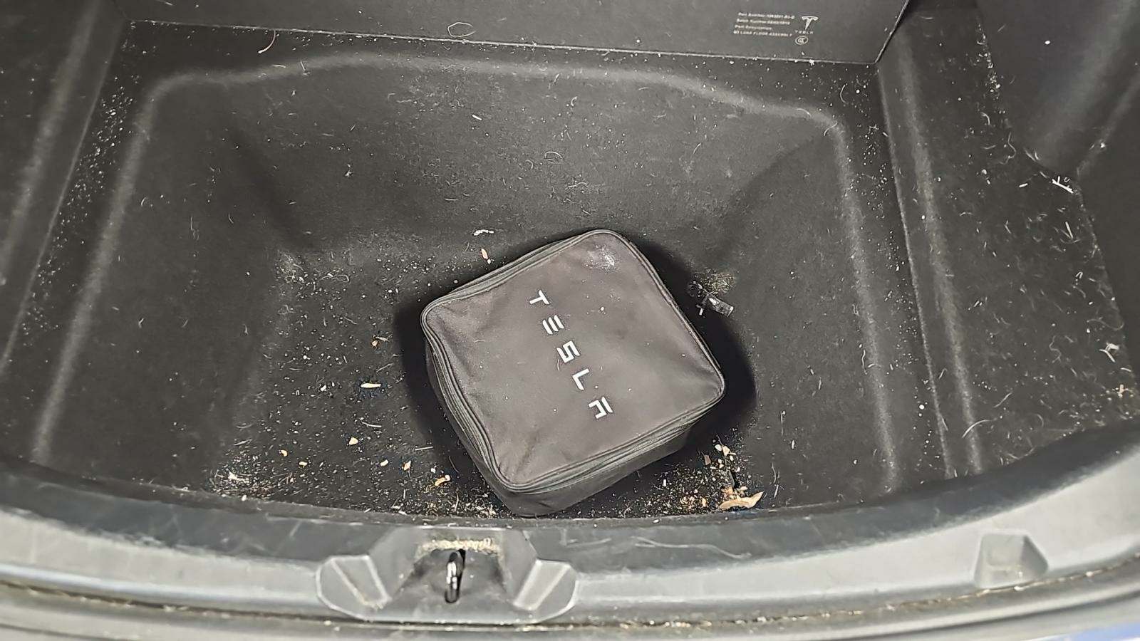 2019 Tesla Model 3 Long Range AWD