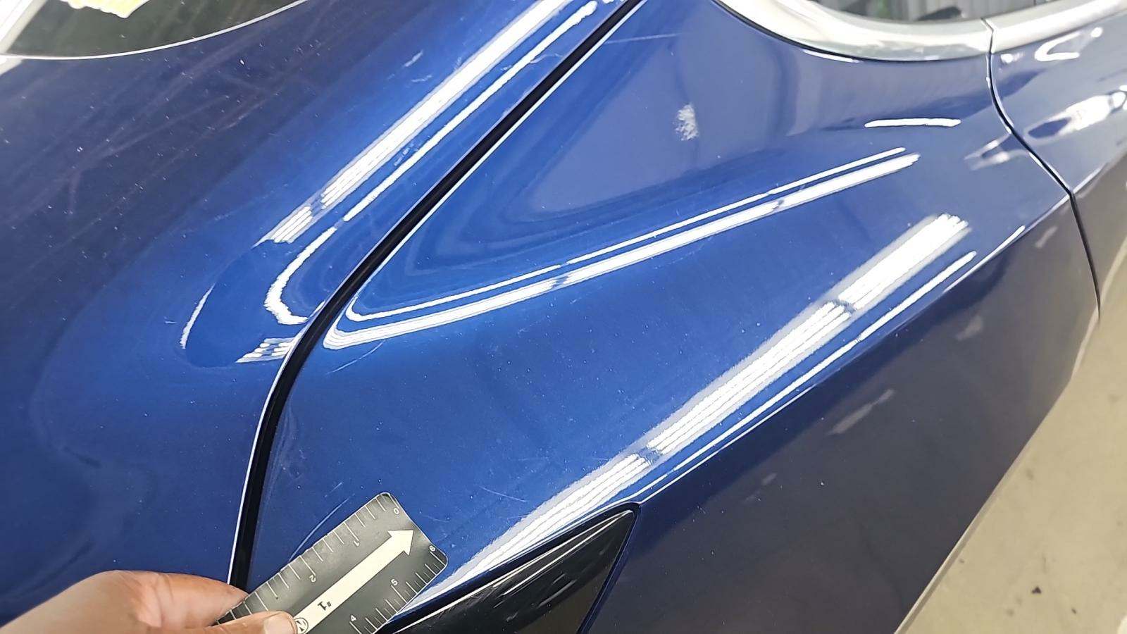 2019 Tesla Model 3 Long Range AWD