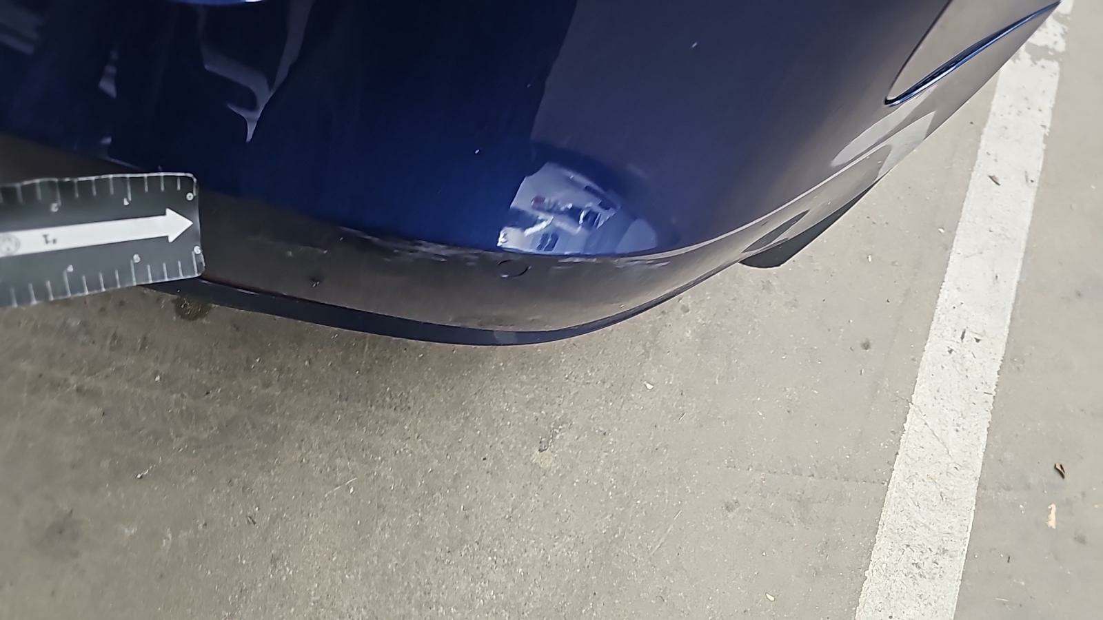 2019 Tesla Model 3 Long Range AWD