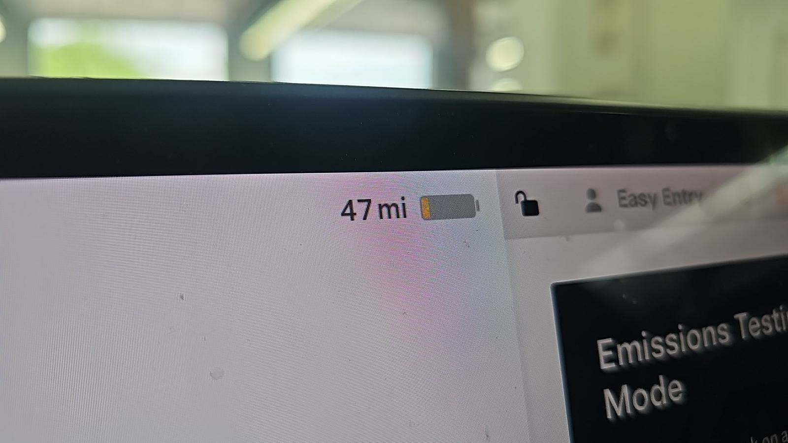 2019 Tesla Model 3 Long Range AWD