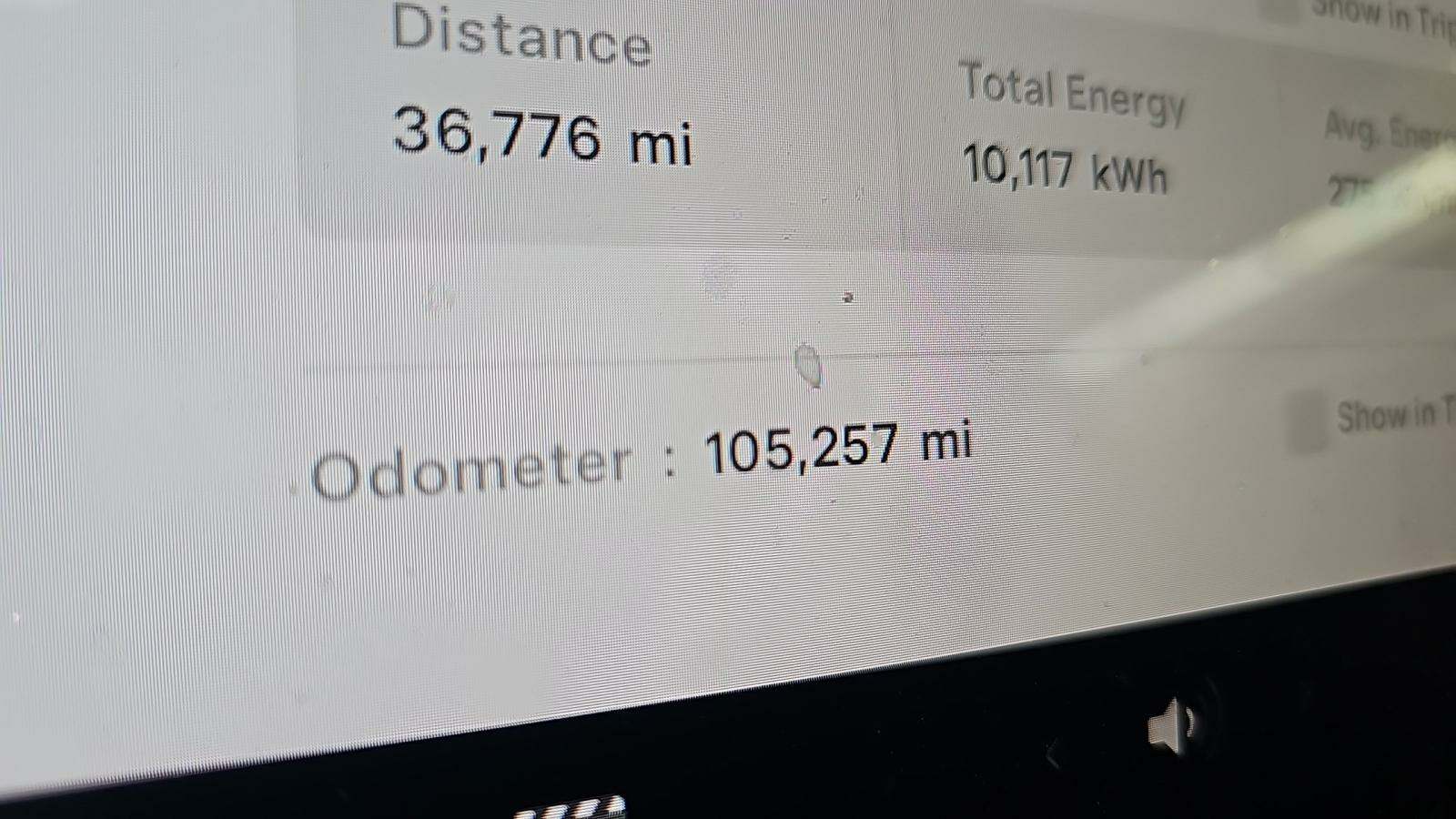2019 Tesla Model 3 Long Range AWD