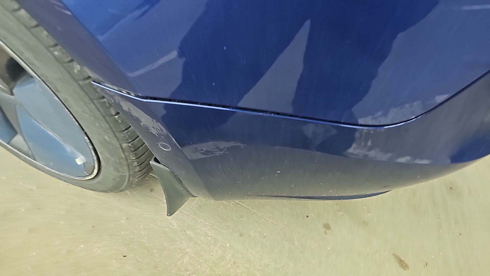 2019 Tesla Model 3 Long Range AWD