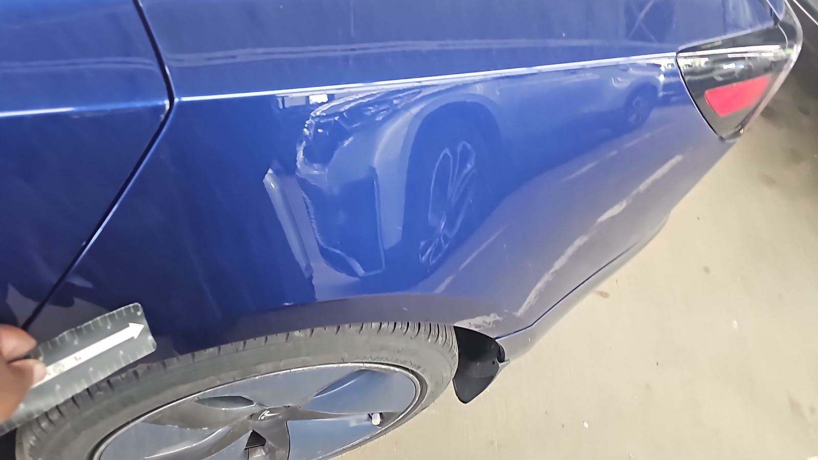 2019 Tesla Model 3 Long Range AWD
