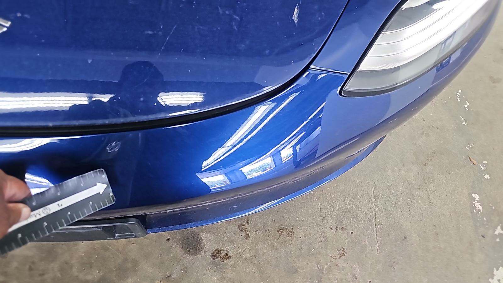 2019 Tesla Model 3 Long Range AWD