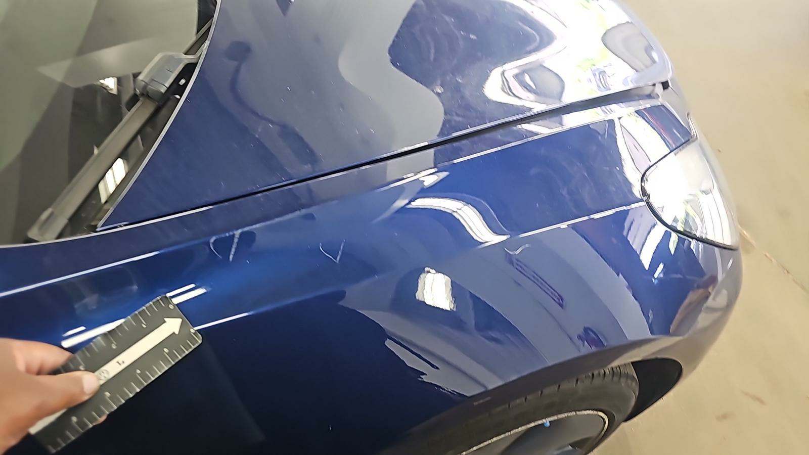 2019 Tesla Model 3 Long Range AWD