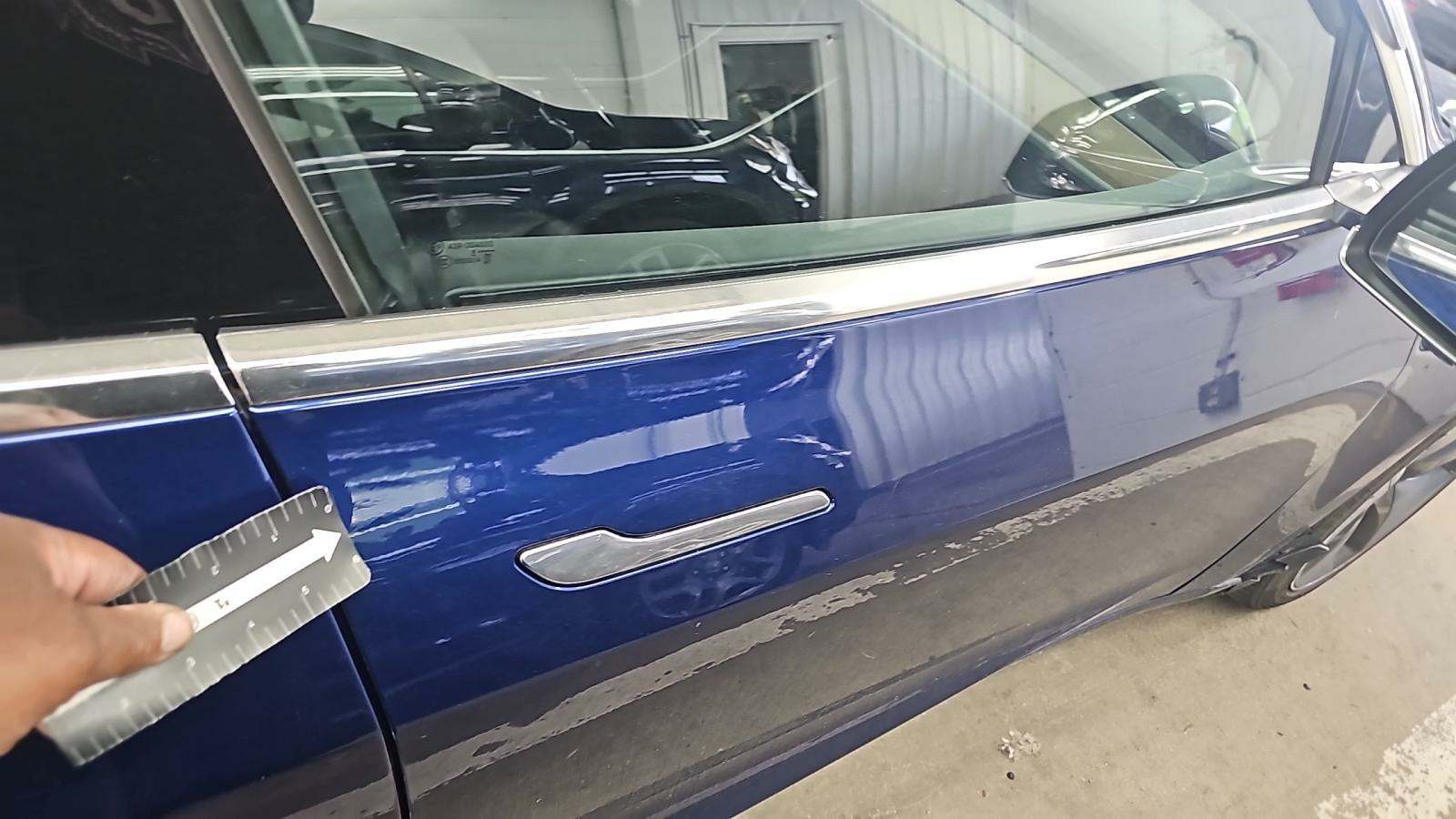 2019 Tesla Model 3 Long Range AWD