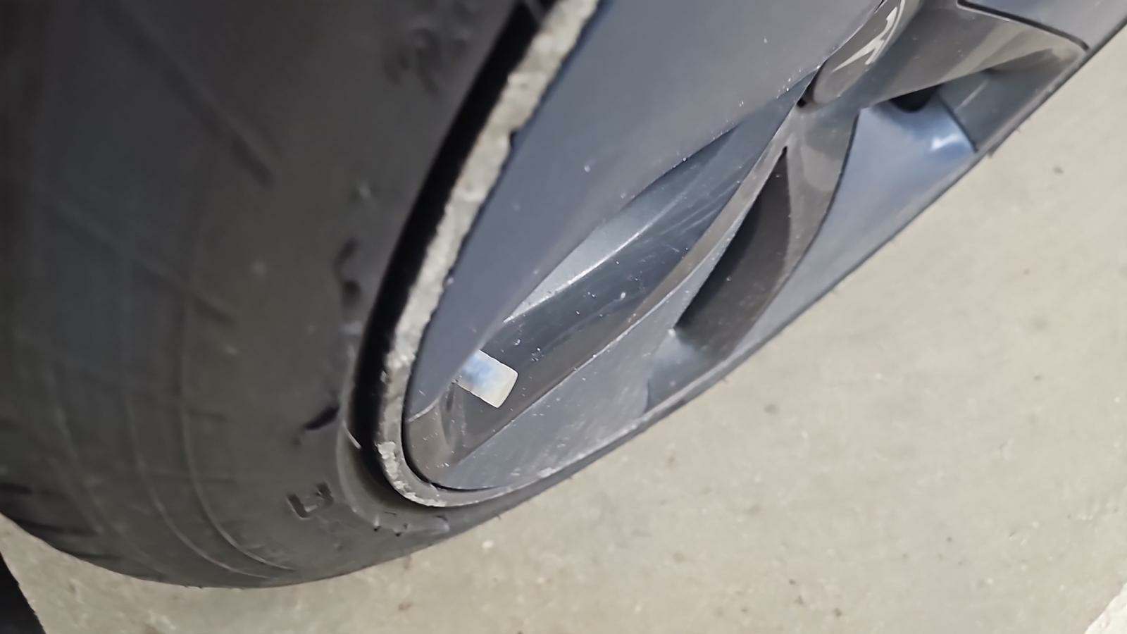 2019 Tesla Model 3 Long Range AWD