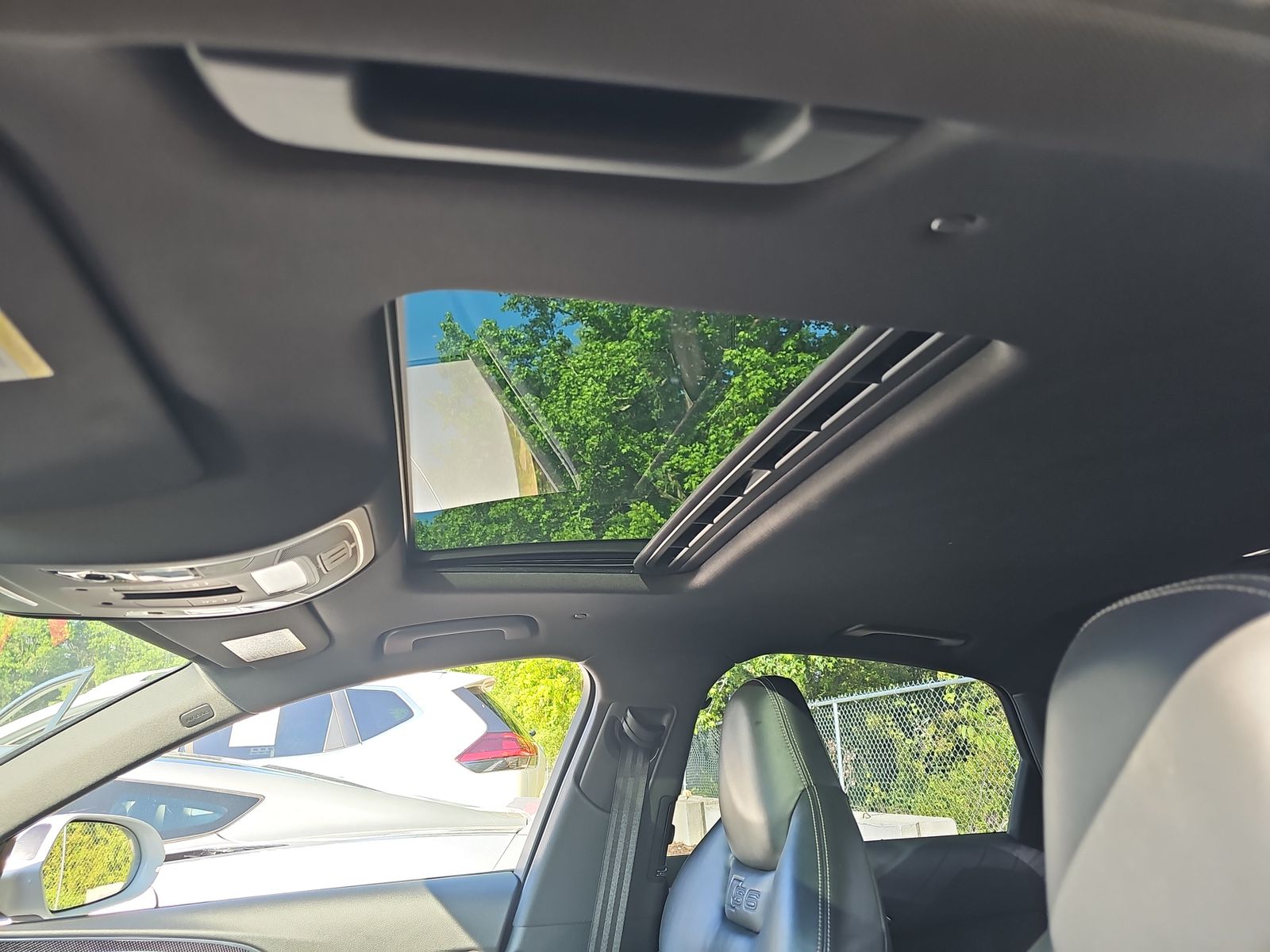 2017 Audi S6 Premium Plus AWD