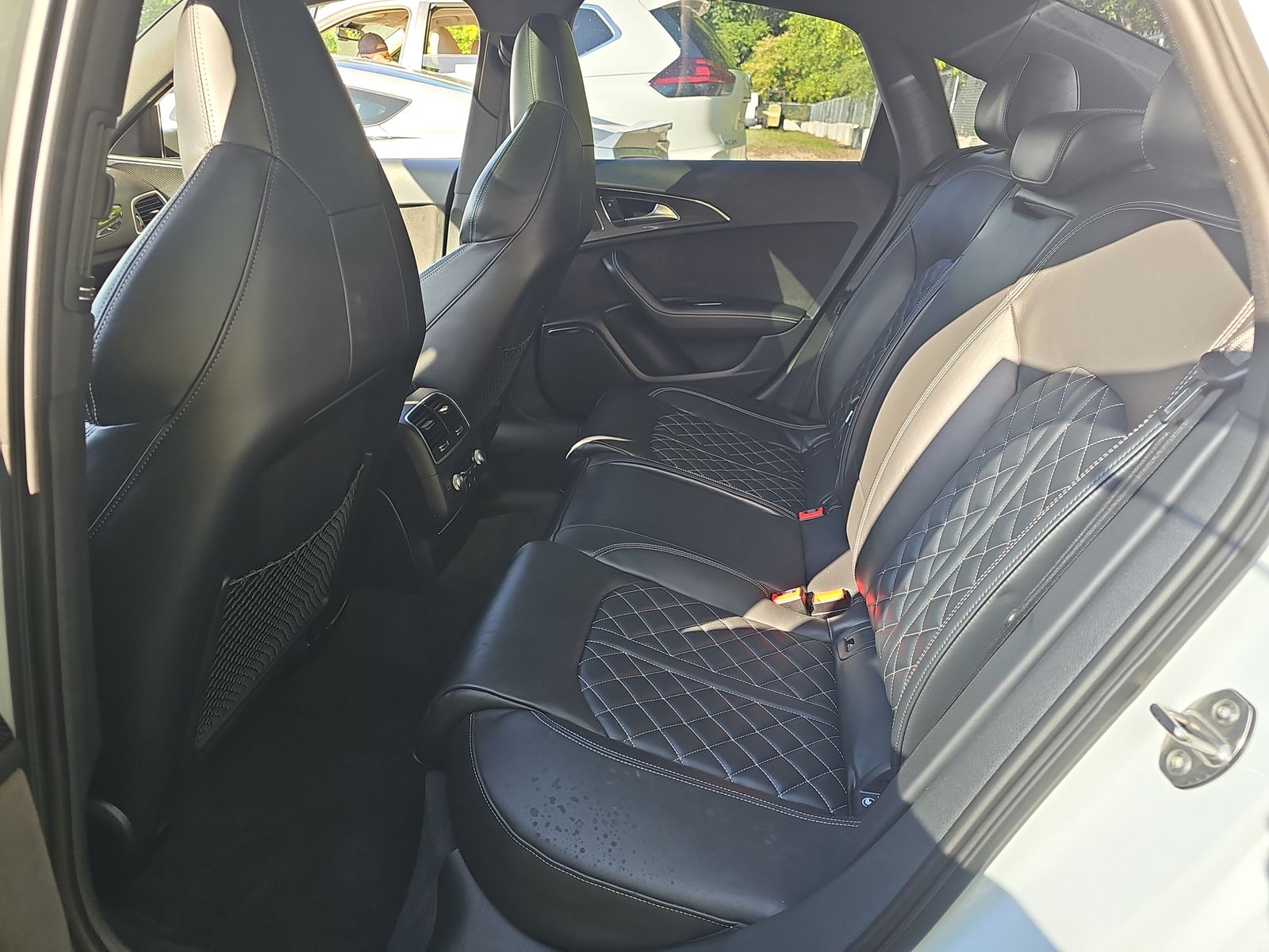 2017 Audi S6 Premium Plus AWD