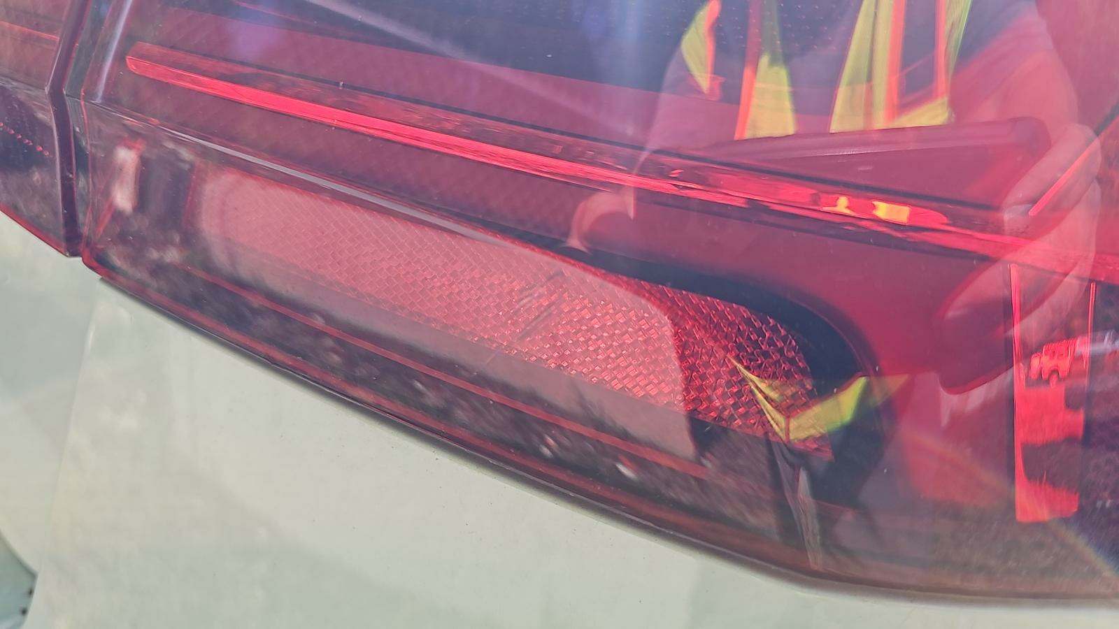 2017 Audi S6 Premium Plus AWD