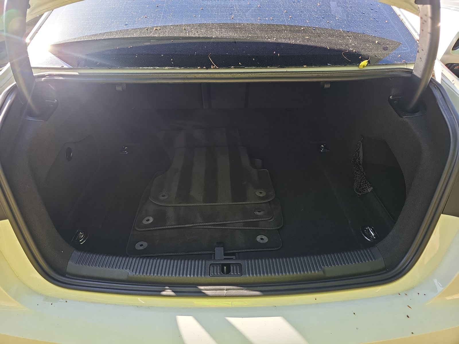 2017 Audi S6 Premium Plus AWD