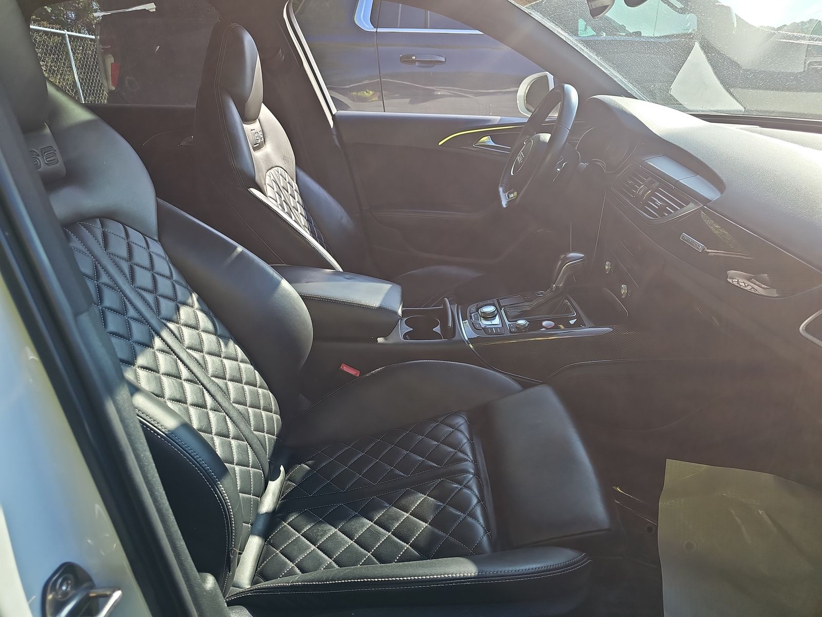 2017 Audi S6 Premium Plus AWD