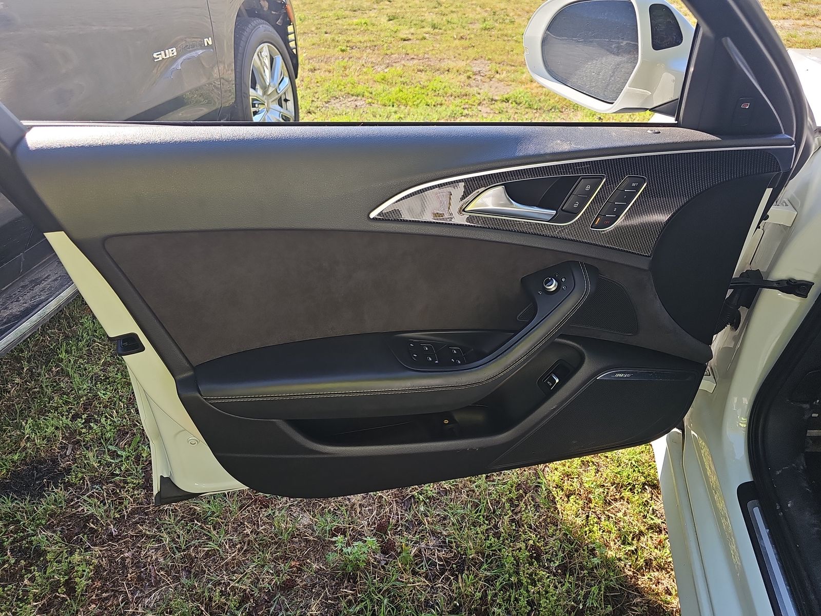 2017 Audi S6 Premium Plus AWD