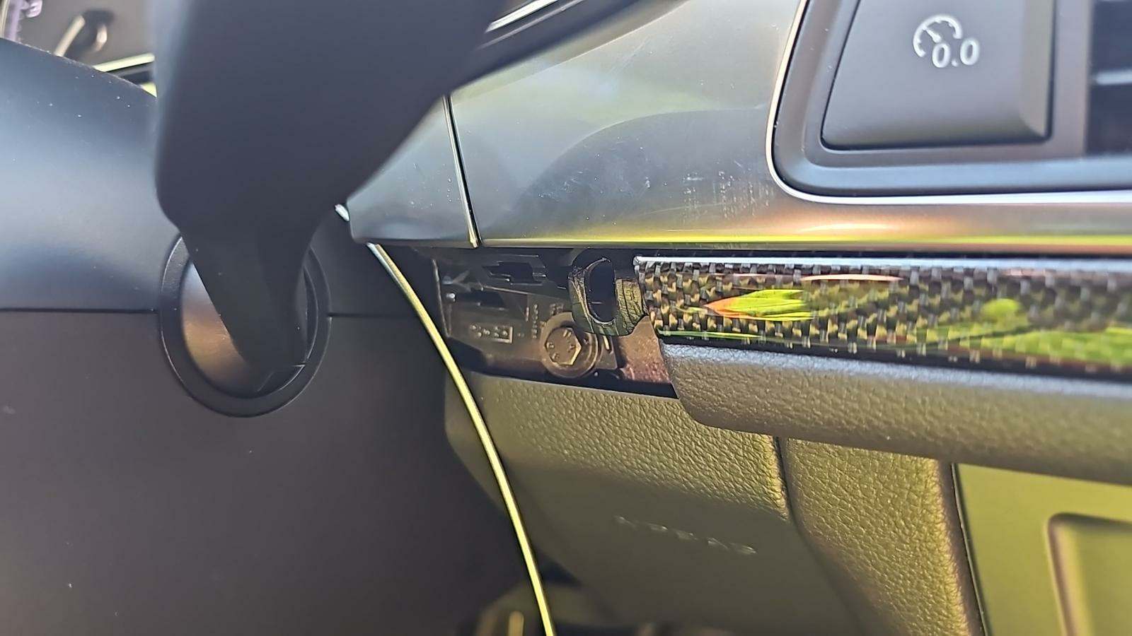 2017 Audi S6 Premium Plus AWD