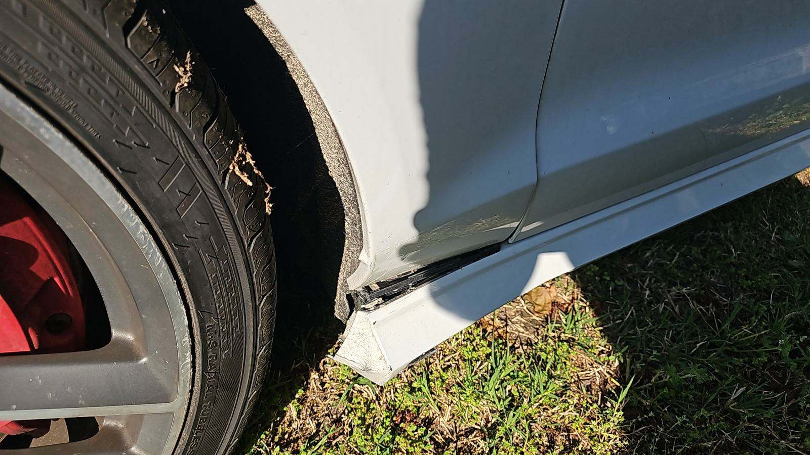 2017 Audi S6 Premium Plus AWD