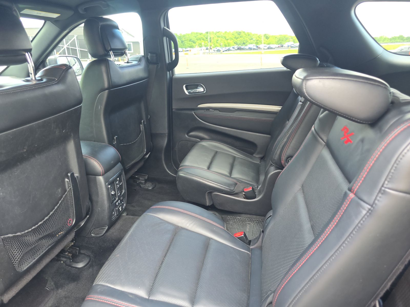 2014 Dodge Durango R/T RWD