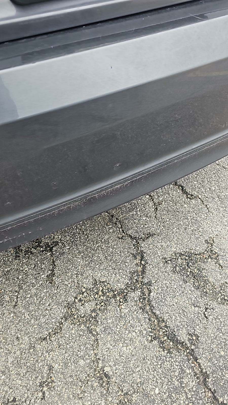 2020 Honda Accord LX FWD