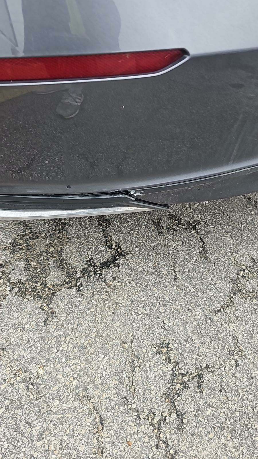 2020 Honda Accord LX FWD