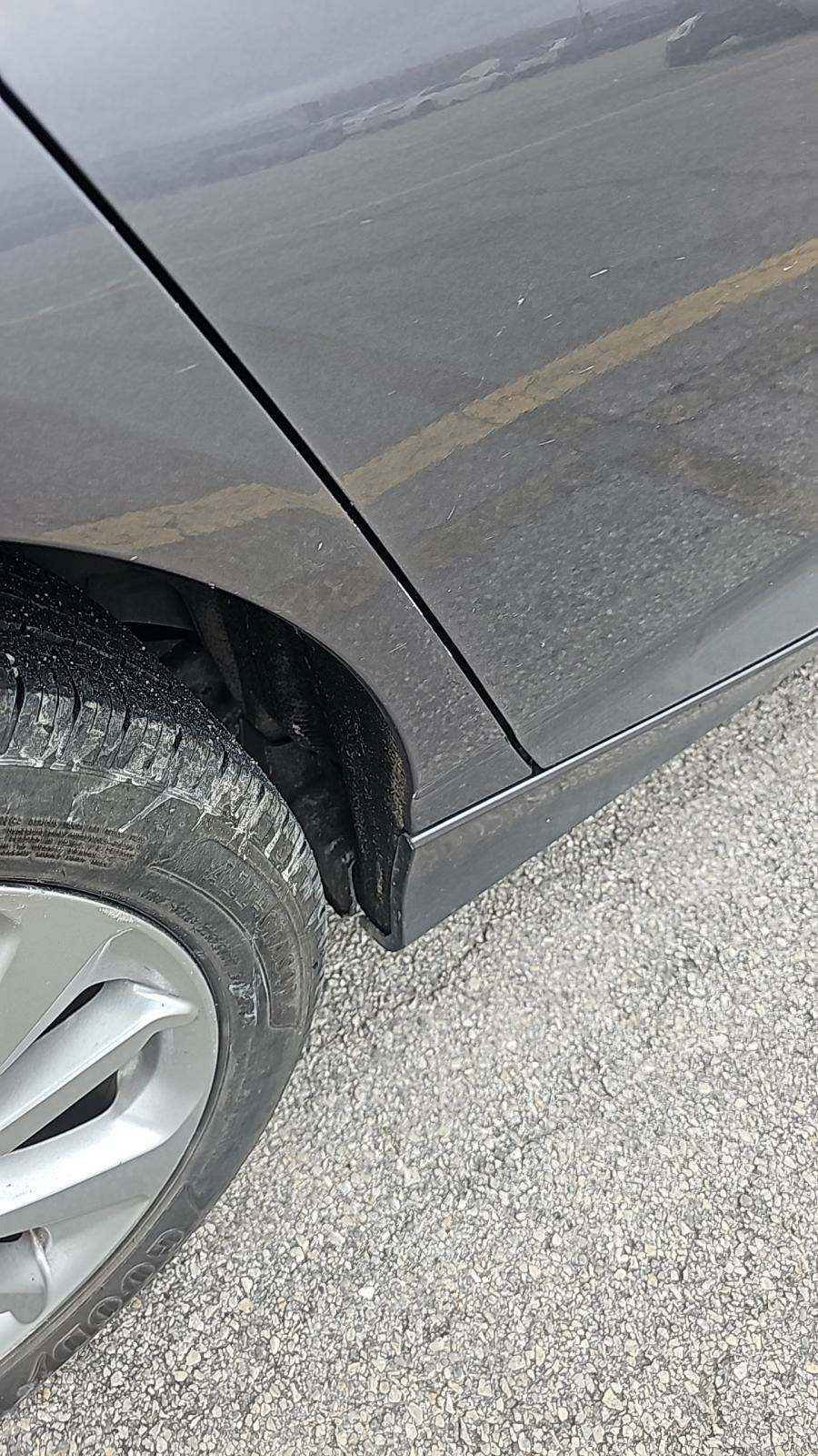 2020 Honda Accord LX FWD