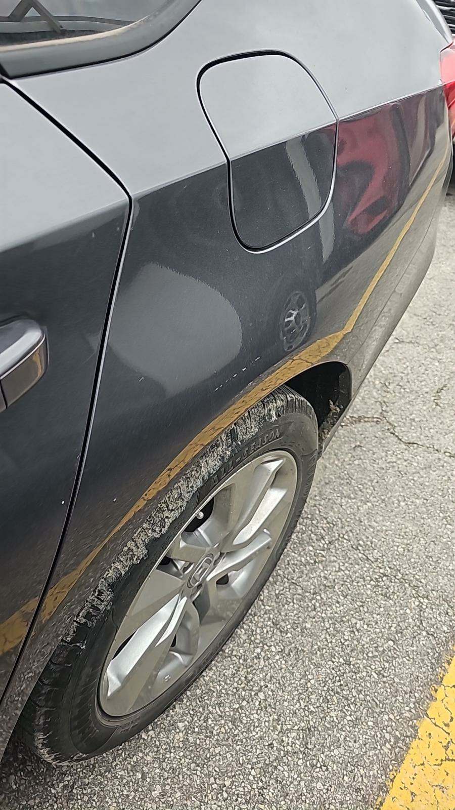 2020 Honda Accord LX FWD