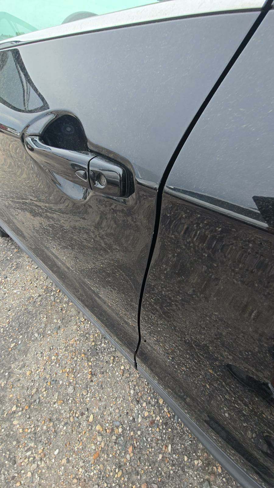 2018 Nissan Rogue Sport SV AWD