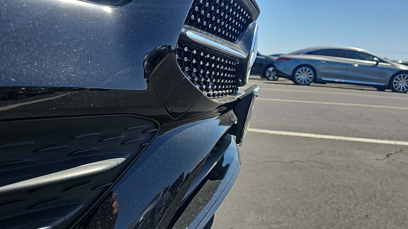 2022 Mercedes-Benz CLA CLA 250 FWD