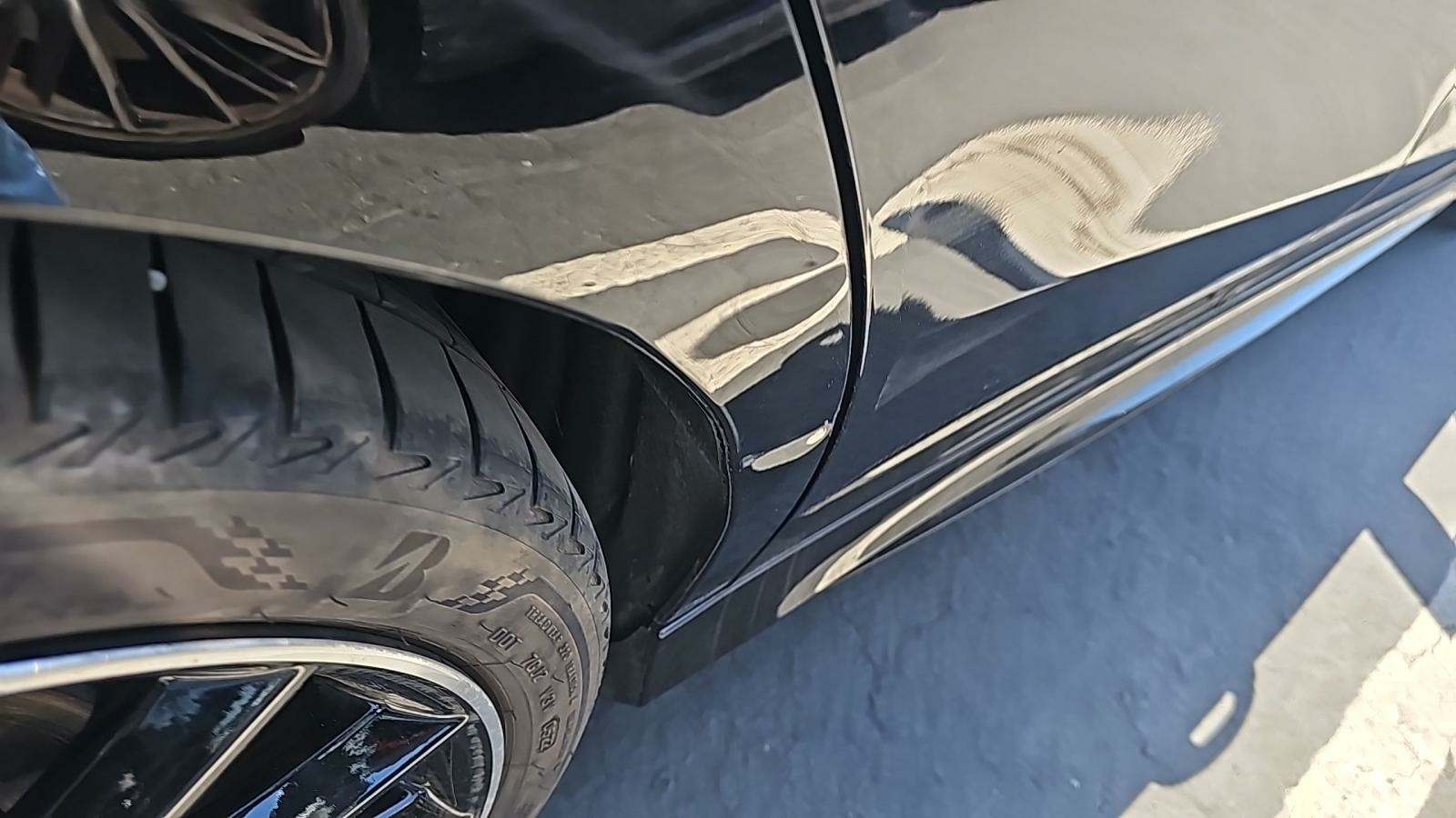 2022 Mercedes-Benz CLA CLA 250 FWD