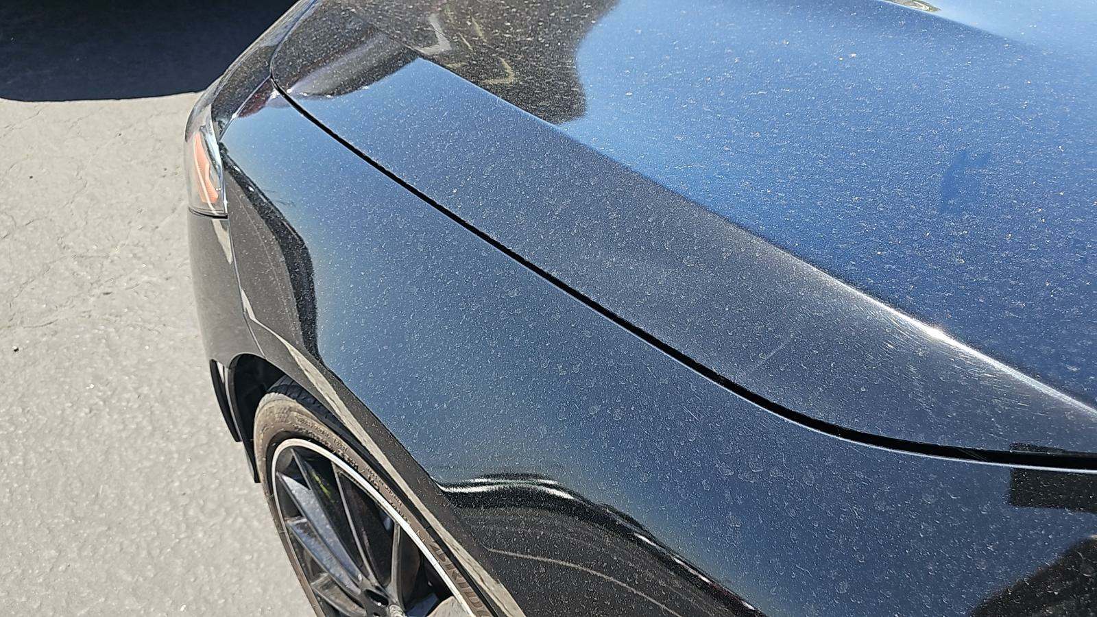 2022 Mercedes-Benz CLA CLA 250 FWD
