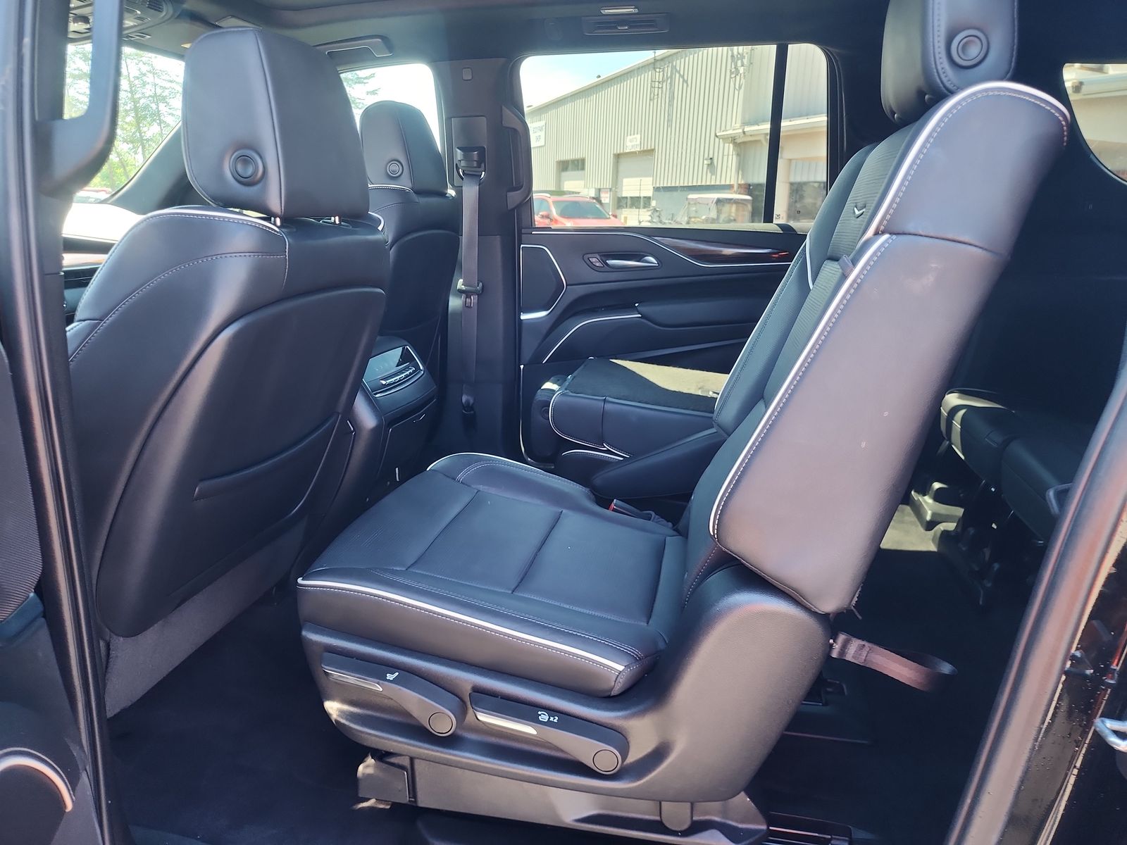 2023 Cadillac Escalade ESV Premium Luxury RWD