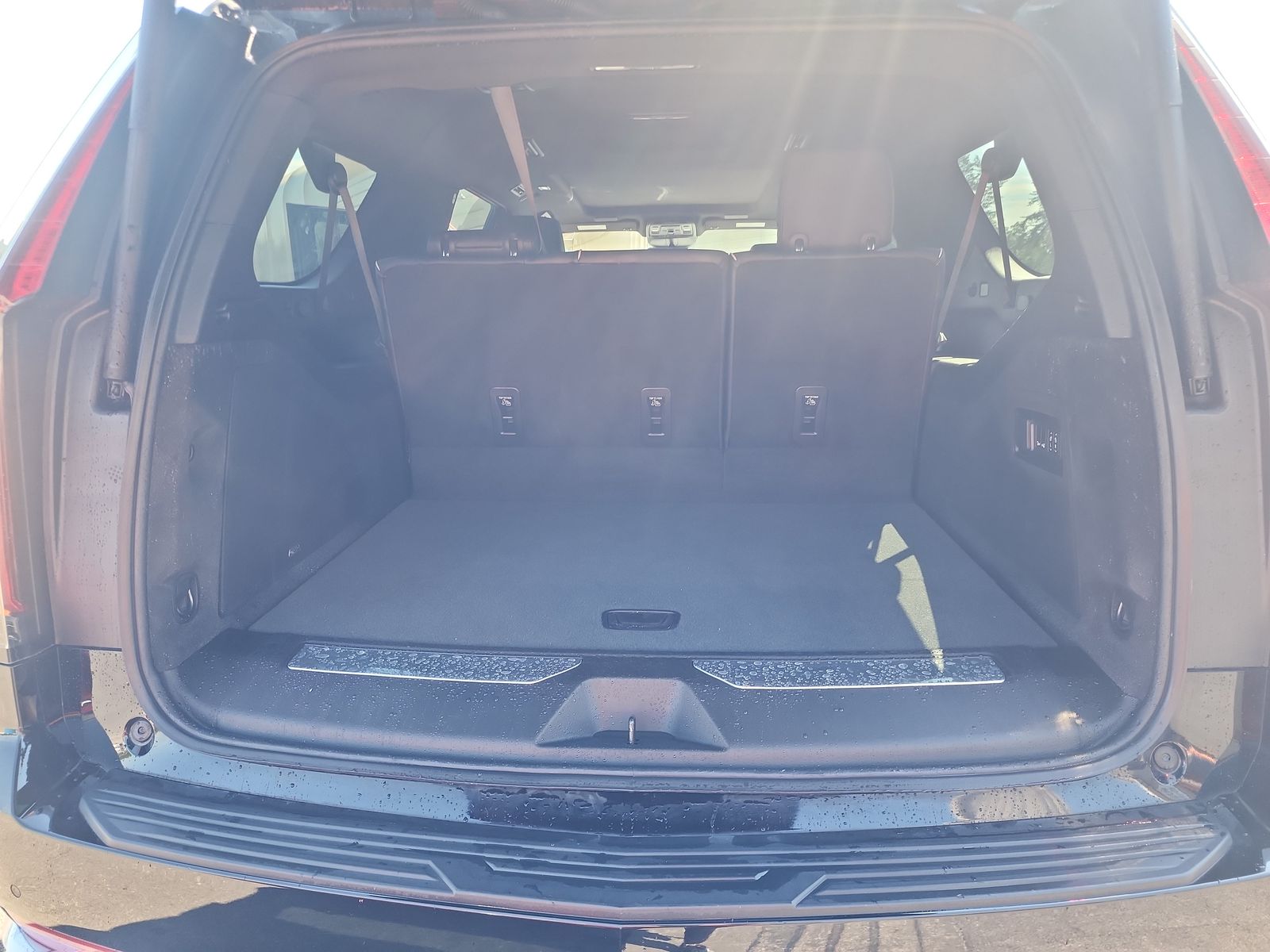 2023 Cadillac Escalade ESV Premium Luxury RWD