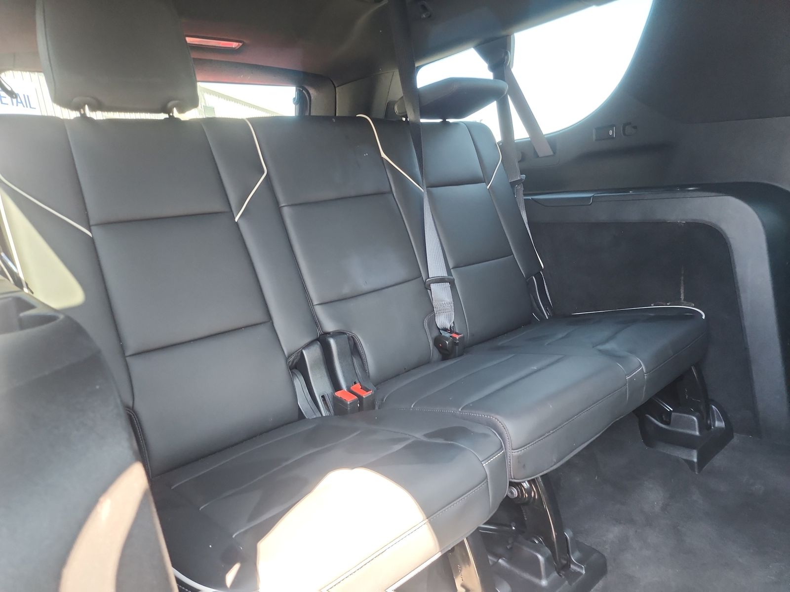 2023 Cadillac Escalade ESV Premium Luxury RWD