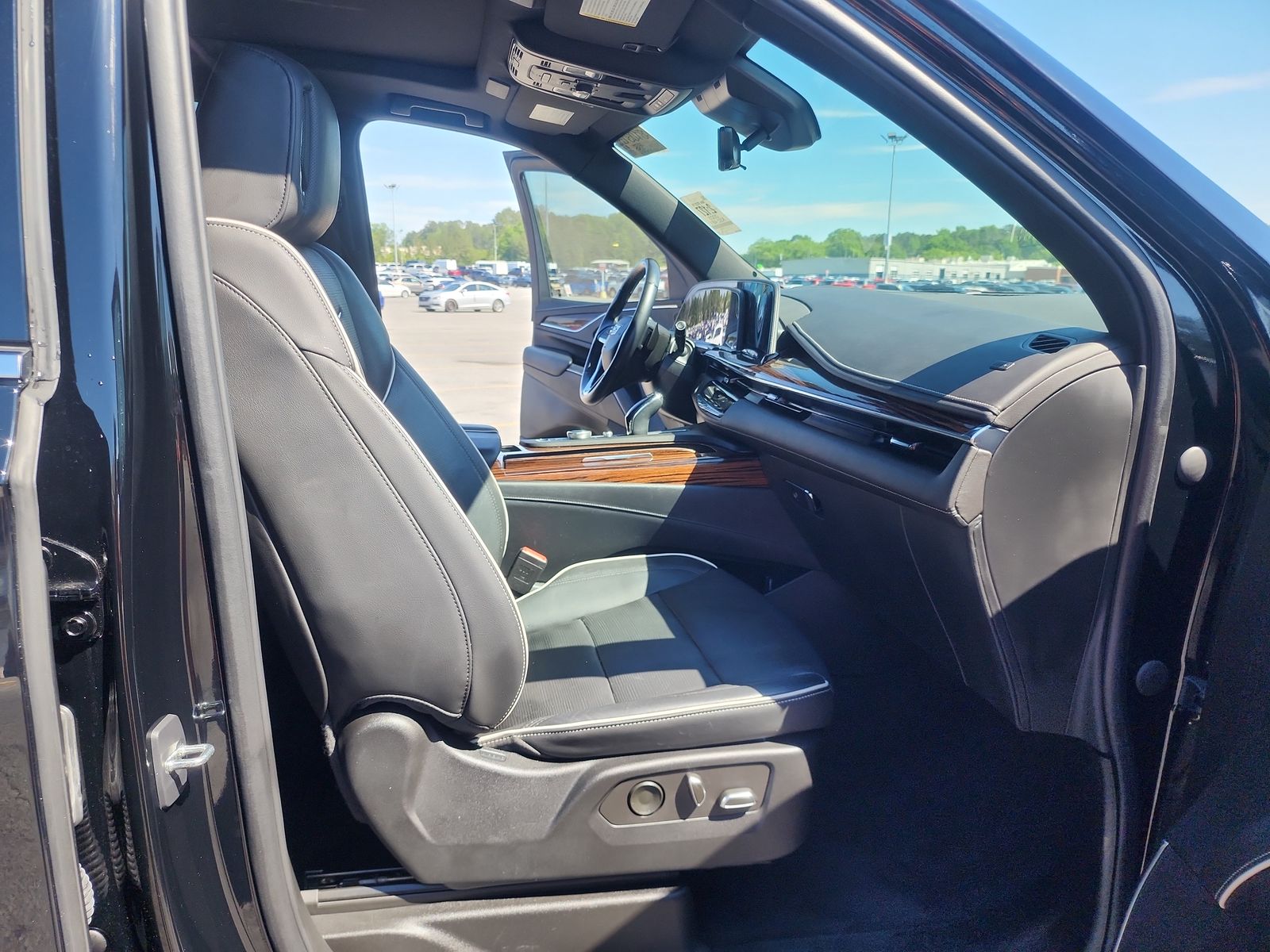 2023 Cadillac Escalade ESV Premium Luxury RWD