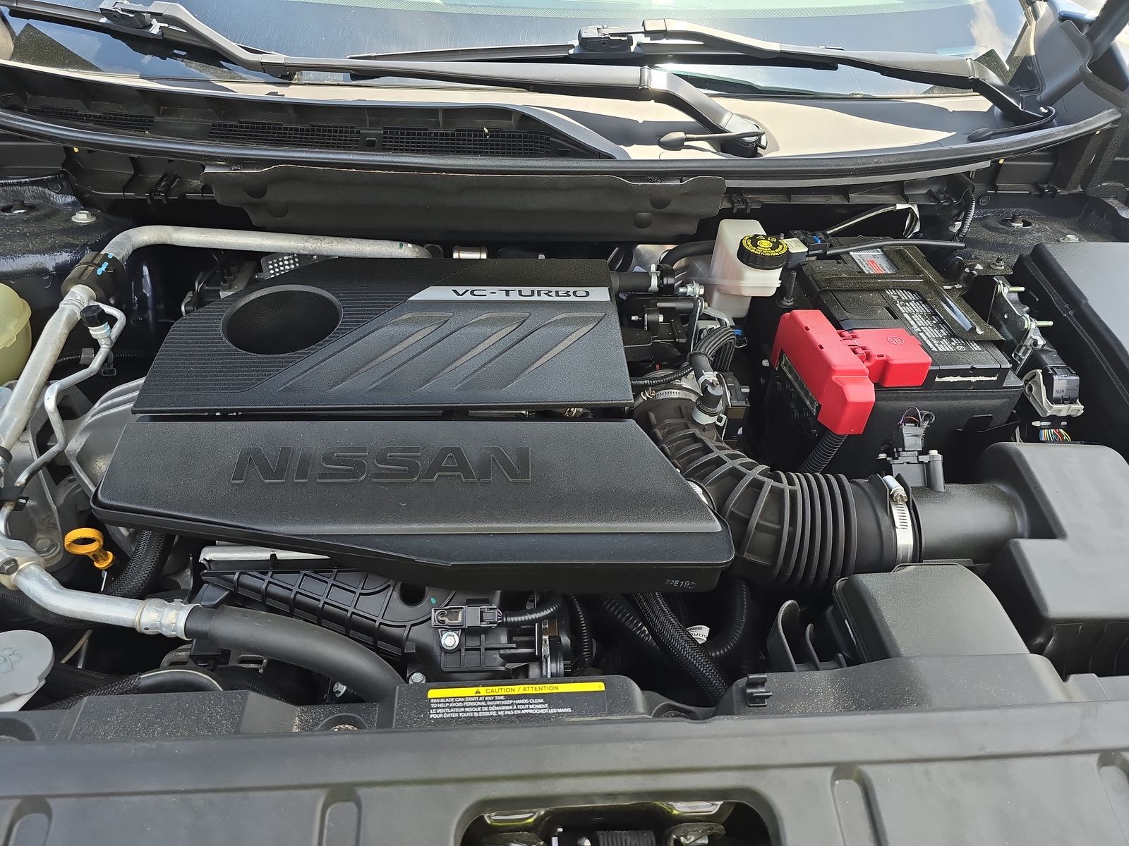 2022 Nissan Rogue SV AWD
