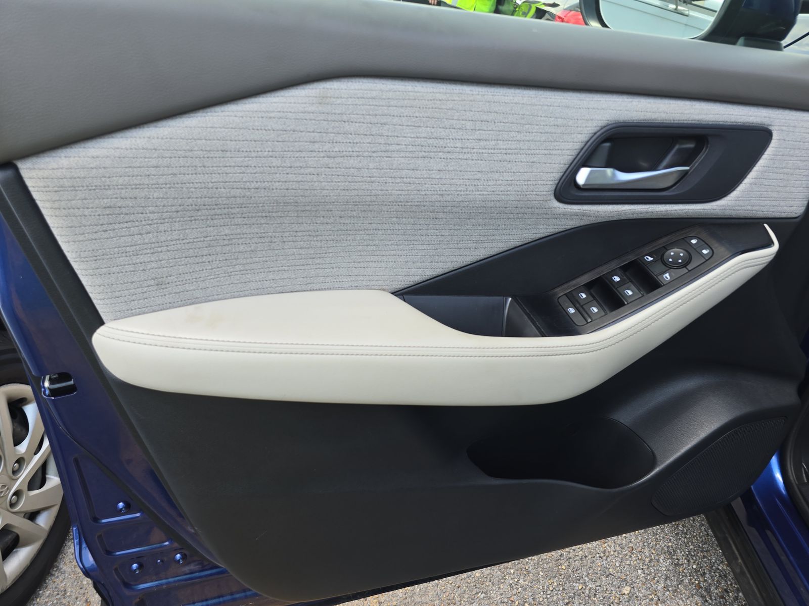 2022 Nissan Rogue SV AWD