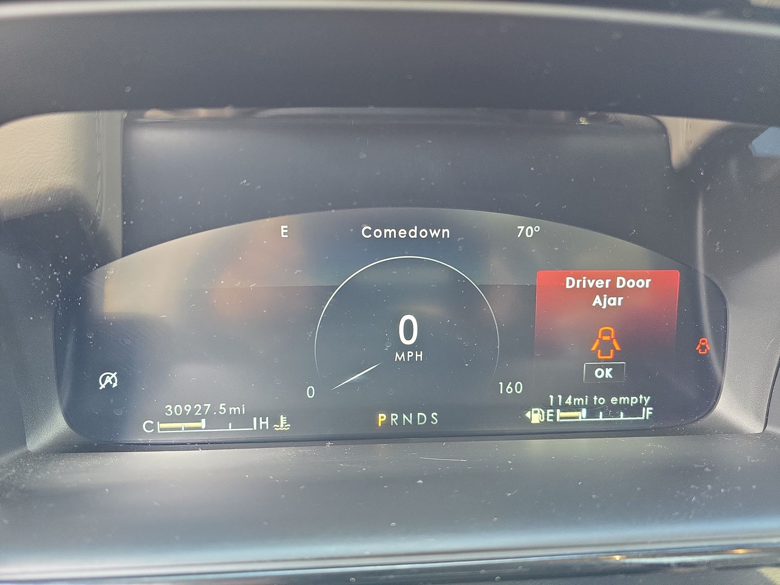 2022 Lincoln Nautilus Reserve AWD