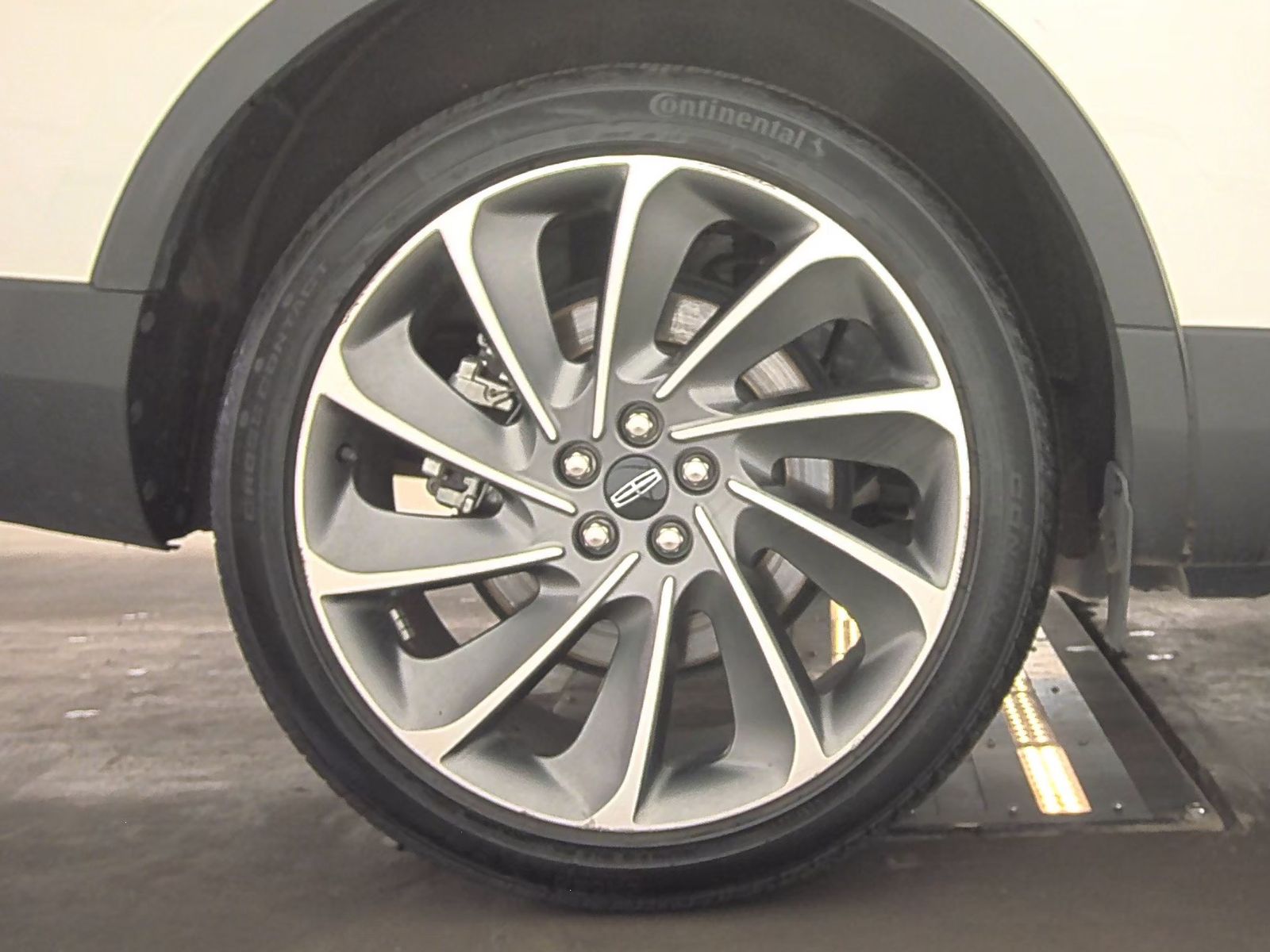 2022 Lincoln Nautilus Reserve AWD