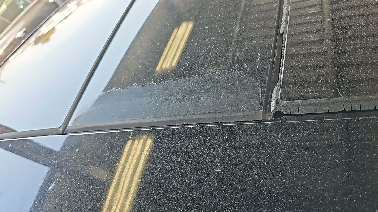 2016 Tesla Model X P100D AWD