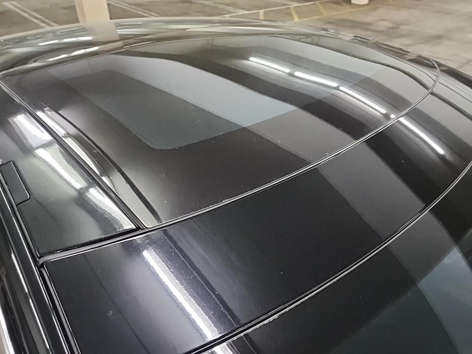 2013 Tesla Model S Performance RWD