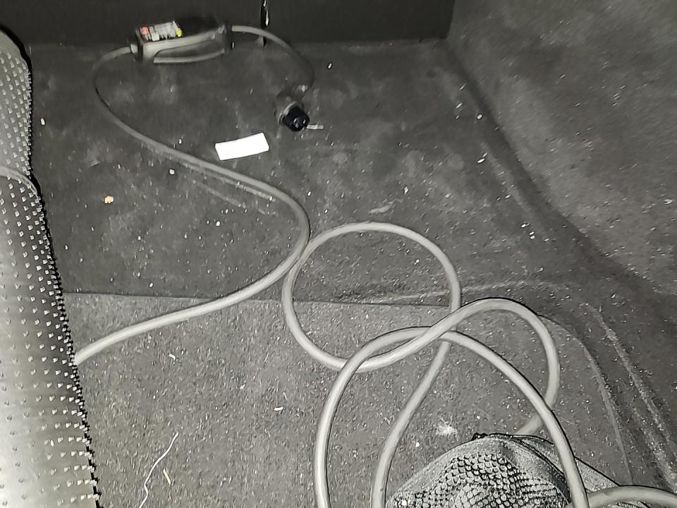 2013 Tesla Model S Performance RWD