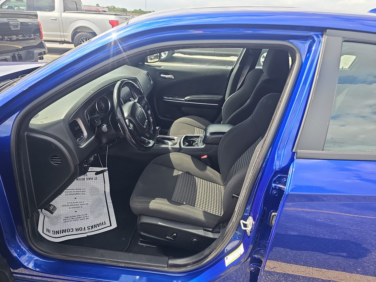 2022 Dodge Charger R/T RWD
