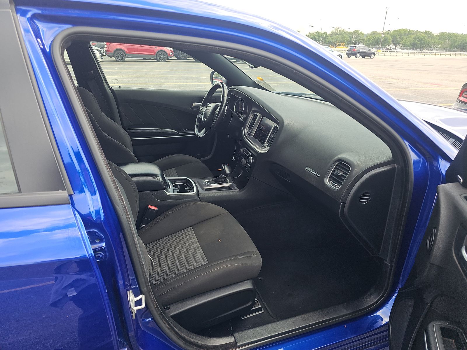 2022 Dodge Charger R/T RWD