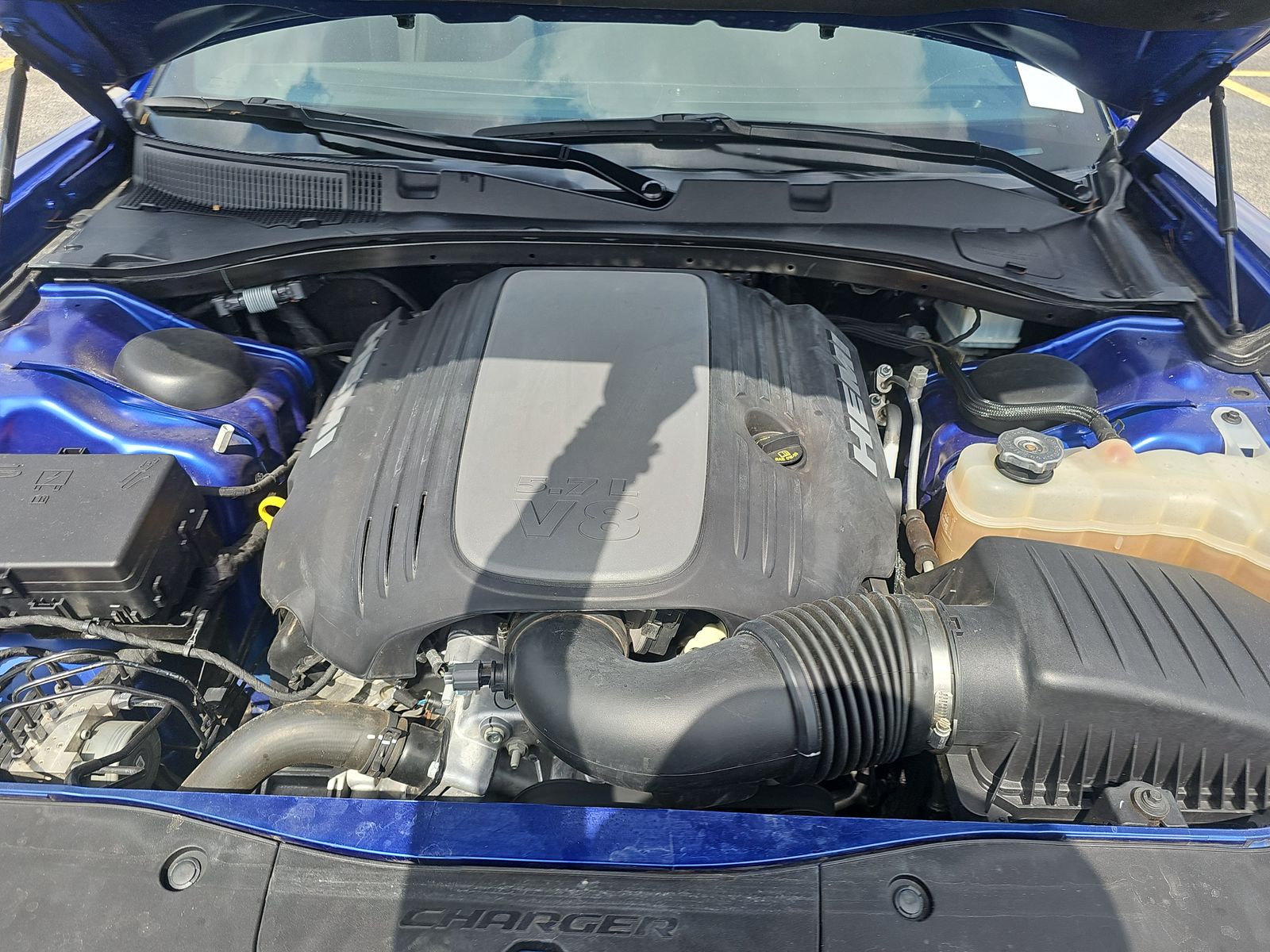 2022 Dodge Charger R/T RWD