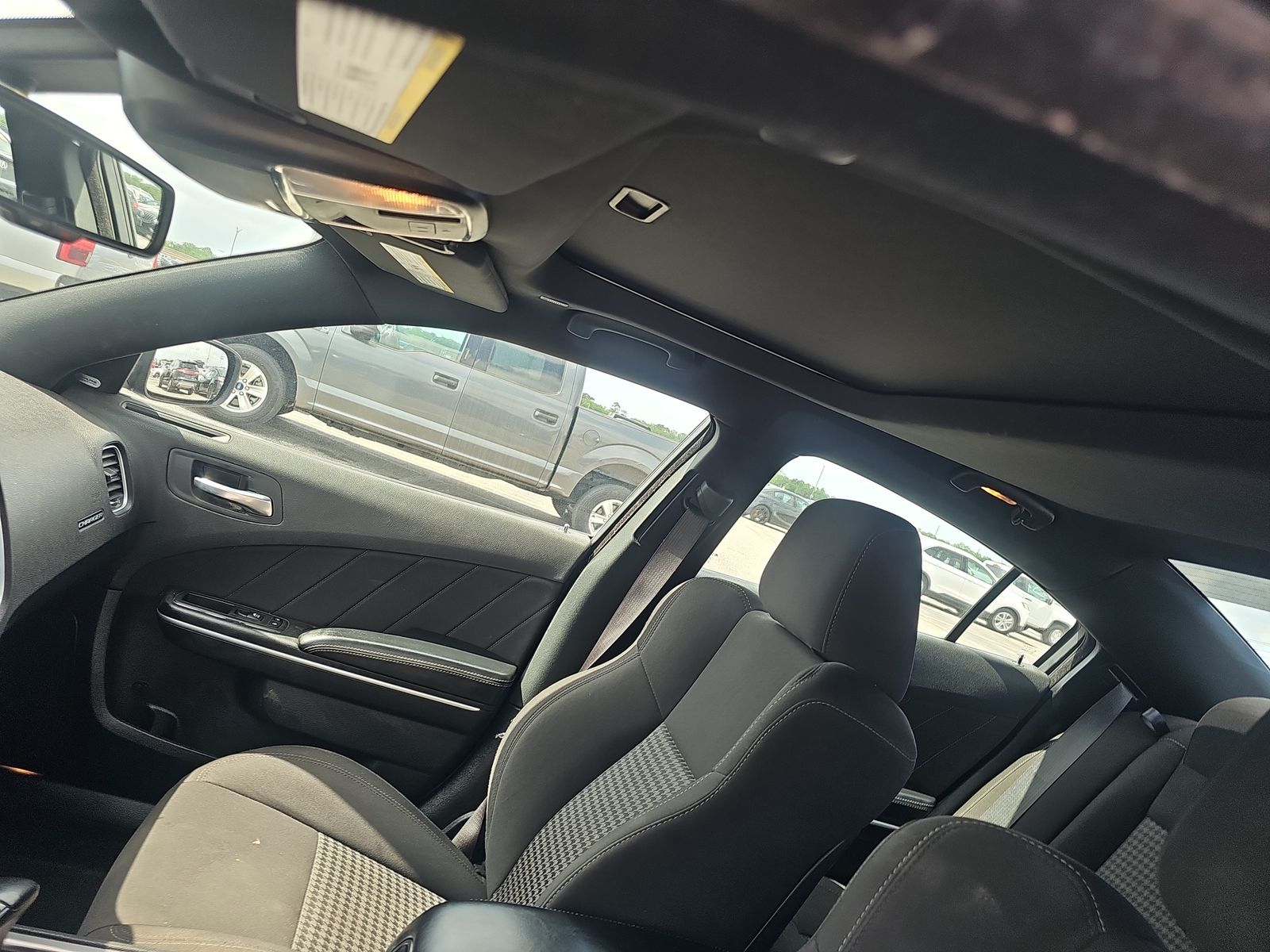 2022 Dodge Charger R/T RWD