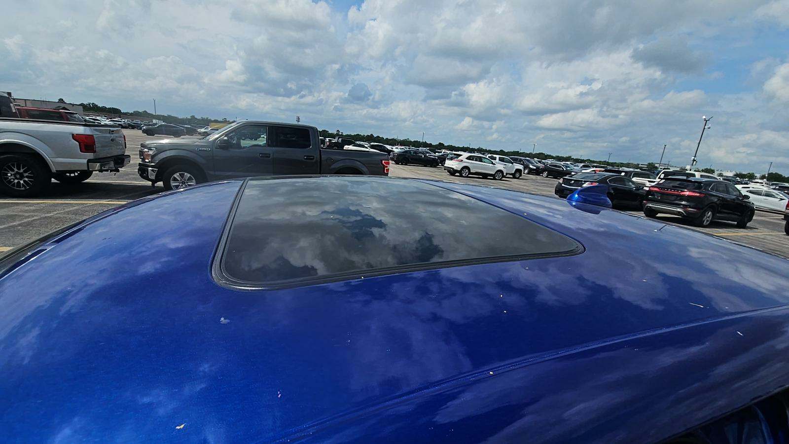2022 Dodge Charger R/T RWD