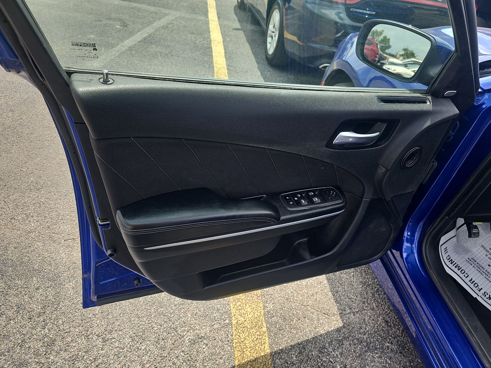 2022 Dodge Charger R/T RWD